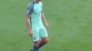 Ronaldo lupa bayar utang