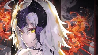 🔥【FGO】Lagu jiwa roh heroik "Pahlawan selalu punya keturunan"