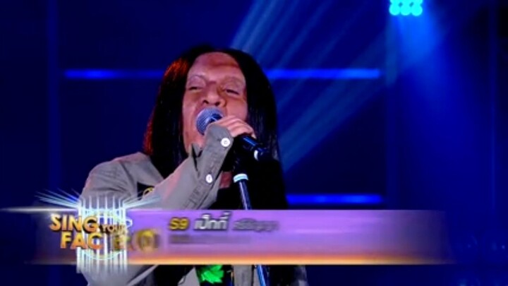 แสงจันทร์ - เป๊กกี้ ศรีธัญญา (ไข่ มาลีฮวนน่า)