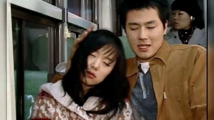 So sweet, I envy you so much