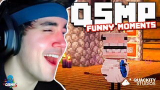 QSMP FUNNY MOMENTS 3