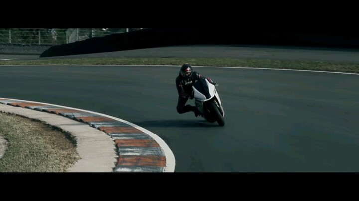 รถจักรยานยนต์ไฟฟ้าหมายเลข 9