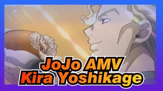 [JoJo AMV] Kira Yoshikage: A Handsome Hentai
