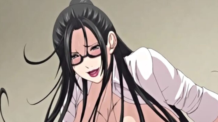 sensei jadi agresif setelah kejadian ....😋🥵😝