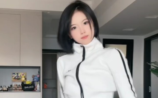 王敢敢  爵士舞   dy