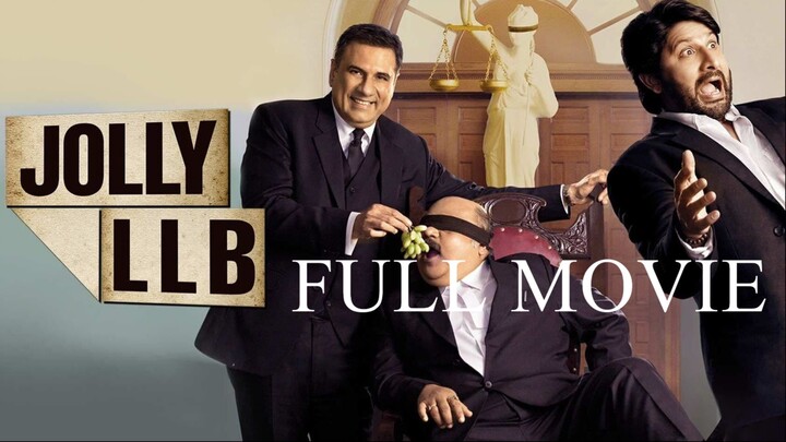 Jolly Llb 2013 Hindi Full Movie || Latest Hindi Movie