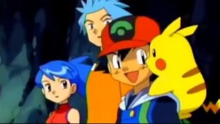 Tập 307 Bảo Bối Thần Kỳ Trọn Bộ (Pokemon (2016)) 2016 HD-VietSub