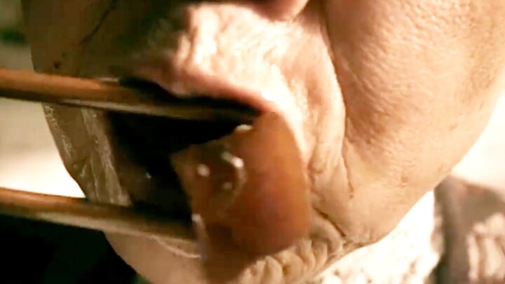 Hai cậu con trai coi mẹ già như “heo” để nuôi, hễ bà gầy đi là họ phải nuôi thêm một năm — phim châm