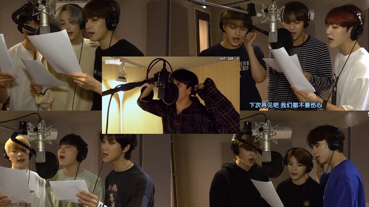 How the Viral “Going” Opening Theme Was Entirely Self-Produced and Brought to Life