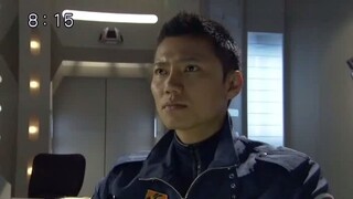Tomica Hero: Rescue Force - Episode 8 (English Sub)