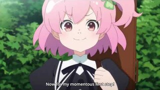 #Yuri Assault Lily: Bouquet ---- Episode 1 Yuri moments