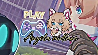 GAMEPLAY ANGELA