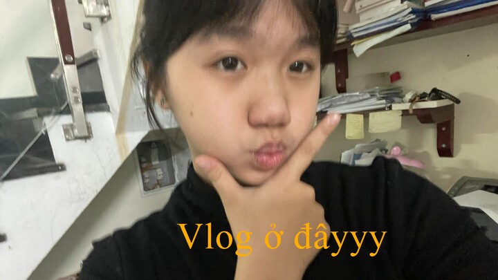 My daily vlogg >^<
