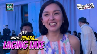 Walang Matigas Na Pulis: BUKINGAN TIME! Sino'ng PINAKA? (Online Exclusives)