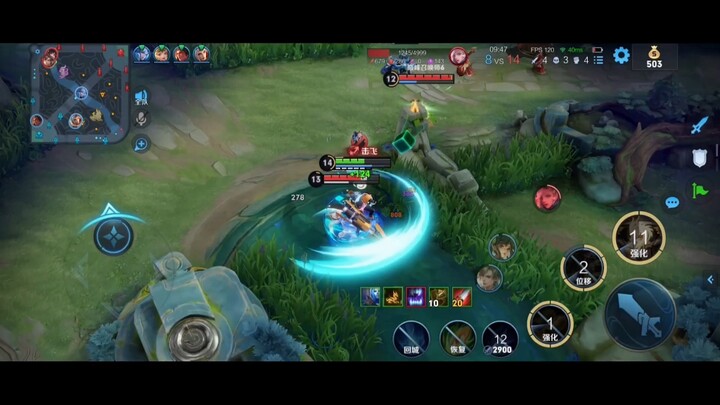 Isn’t winning enough to keep you going?