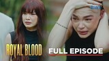 ROYAL BLOOD - Episode 54