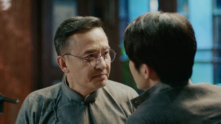 นักแสดงหนุ่มสามารถพัฒนาฝีมือการแสดงได้มากแค่ไหนใน 3 ปี นี่คือสิ่งที่วงการบันเทิงในประเทศควรจะเป็น