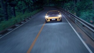 Initial D - 5 ep 12 - Brothers