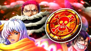 INSANE MEDAL EXCHANGE UPDATE! Who's Worth It? September 2021! (ONE PIECE Treasure Cruise)