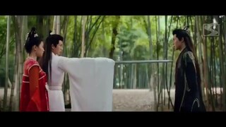 Ye Ye Xiang Jian Bu Shi Jun  Episode 23 English sub