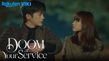 Doom at Your Service - EP5 | Be the First Human to Love Me | Korean Drama