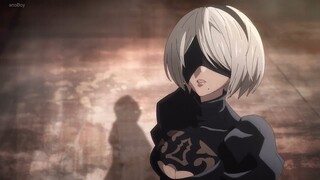 NieR: Automata Ver1.1a - 01 Subtitle Indonesia