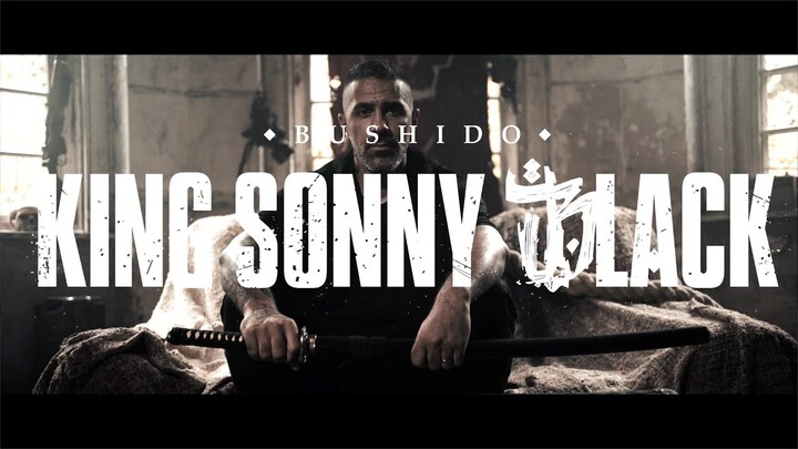 Bushido - King Sonny Black