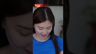 Si kuya naman, pinakyaw ang paninda ni ate ko! #shorts | Regal Studio Presents