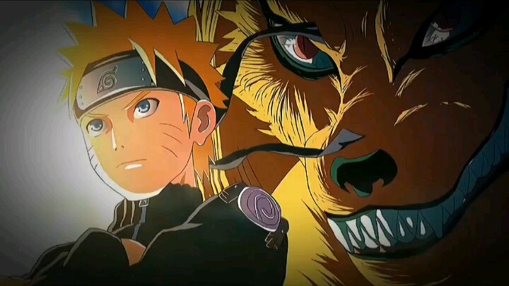 memang gak sabaran Naruto 🗿