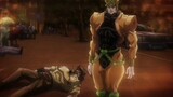 [Anime][JoJo's Bizarre Adventure]Funny: What If Dio's Afraid of Pain