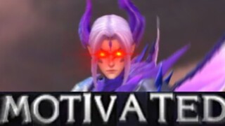 I AM THE STORM THAT IS APPROACHING (MLBB version)
