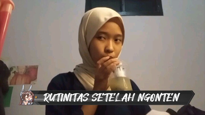 BISA DIBILANG BEHIND THE SCENE?