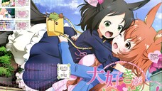 Centaur no Nayami Tập 11 - Vietsub HD