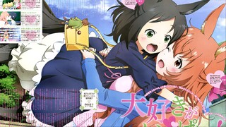 Centaur no Nayami Tập 01 - Vietsub HD