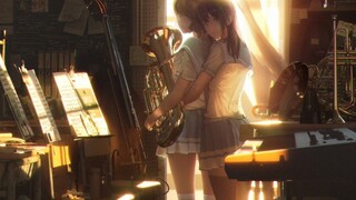 "My whole life is full of regrets..."