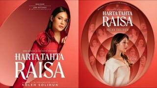 Harta Tahta Raisa