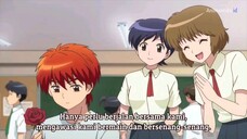 11_Kyoukai no Rinne - S2 | sub indo