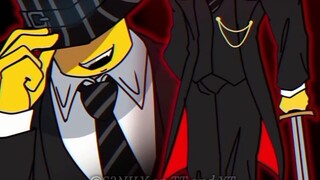 random forsaken animation | CREDITS TO THE OWNER |