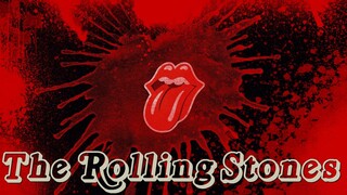 The Rolling Stones - (I Can't Get No) Satisfaction