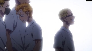 Eps 3. BERPAPASAN DENGAN KISAKI (SUMBER MASALAH)😱😤😤 (Tokyo Revengers)