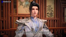 Lingwu Continent Episode 110 Sub Indo 1080p