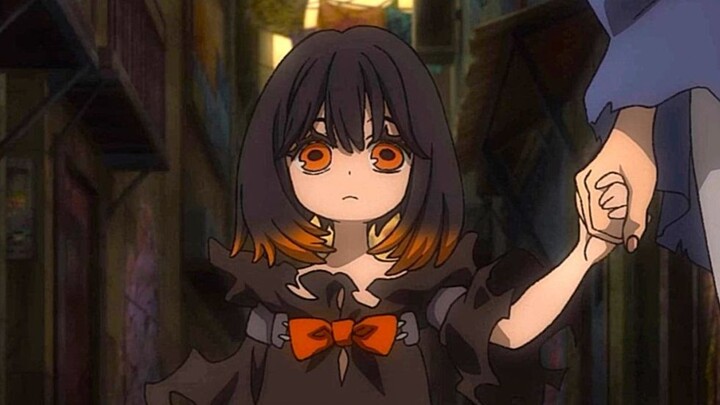 “ربما هذه أكثر لحظة يأس في الرسوم المتحركة بأكملها!”