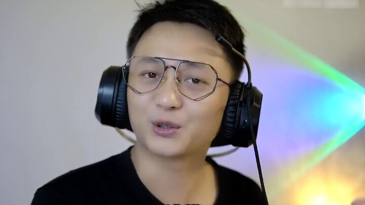 "Full-level human evolution" up screamed "Wow" throughout the whole process