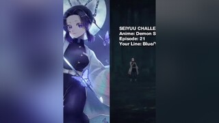 demonslayer anime otaku weeb jva seiyuu japanese kny kimetsunoyaiba fyp foryourpage duet shinobu se