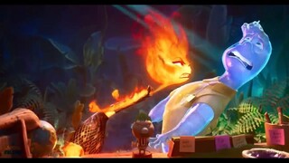 ELEMENTAL –FINAL Watch full Movie : Link Description