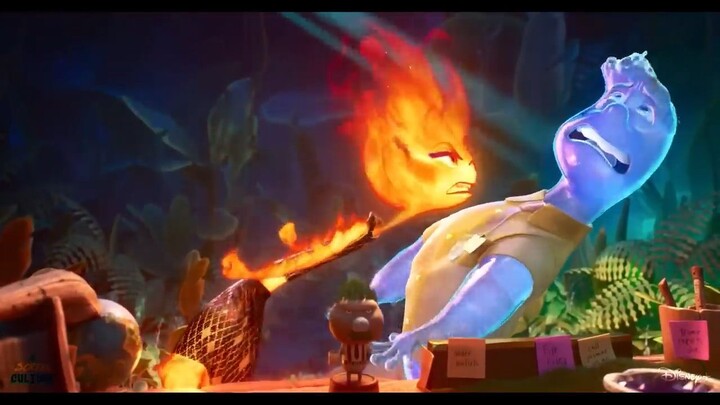 ELEMENTAL –FINAL Watch full Movie : Link Description