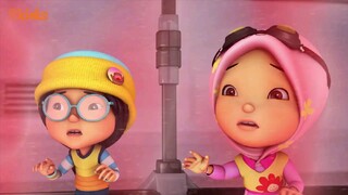 Boboiboy Thuyết Minh P1 Tập 4: Kế Hoạch Bắt Cóc!