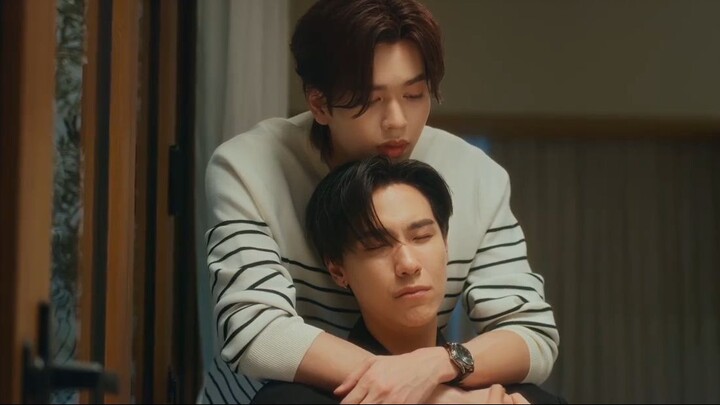 My Romance Scammer Ep 8 (ENG SUB)