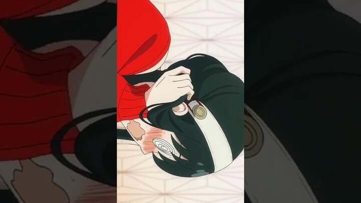 สายลับ x ครอบครัว