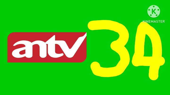 DOGs OSB ANTV Ke-34 Tahun (17 Februari - 31 Maret 2027)